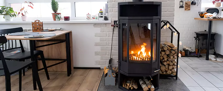 Wood Stove Inspection Services in Syracuse, NY