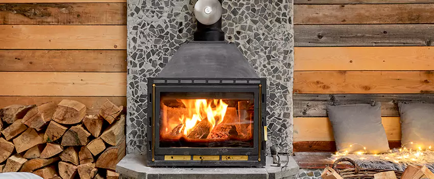 Wood Stove Cracked Glass Repair Services in Syracuse, NY