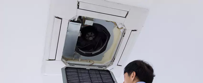Benefits of Professional Air Duct Cleaning in Syracuse, New York