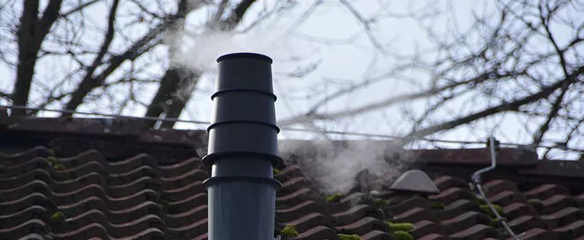 Broken Chimney Animal Screen Repair And Installation in Syracuse, NY