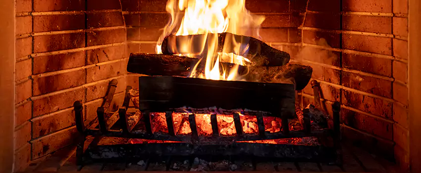Chimney Ash Dump Cover Repair Services in Syracuse, NY