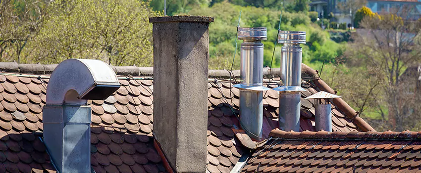 Commercial Chimney Blockage Removal in Syracuse, New York