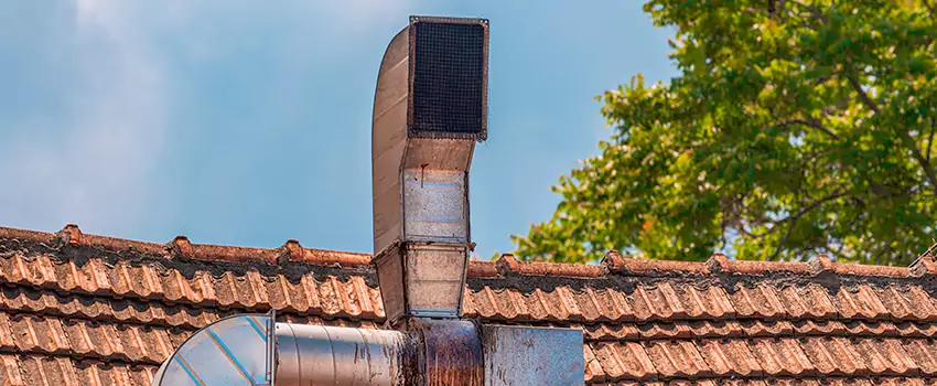 Chimney Cleaning Cost in Syracuse, New York