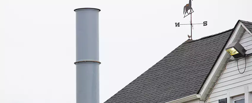 Multi-flue Chimney Caps Installation And Repair in Syracuse, NY