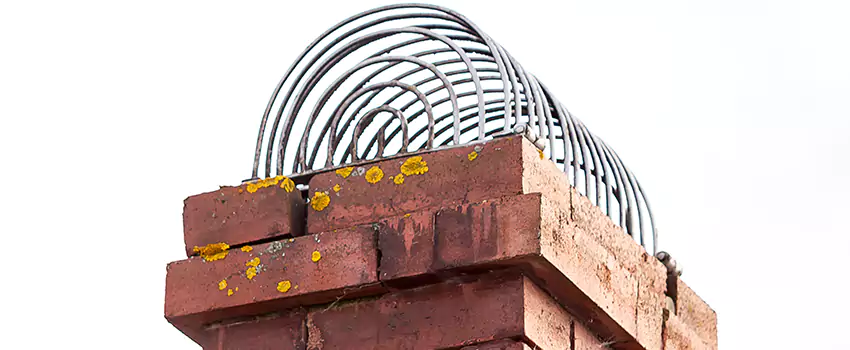 Chimney Crown Problems in Syracuse, New York