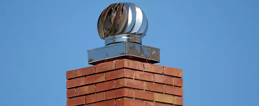 Chimney Damper Hinge Repair in Syracuse, NY