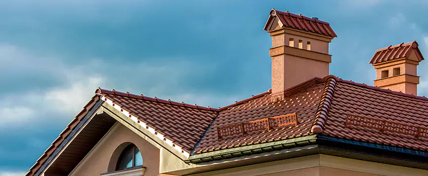 Residential Chimney Services in Syracuse, New York