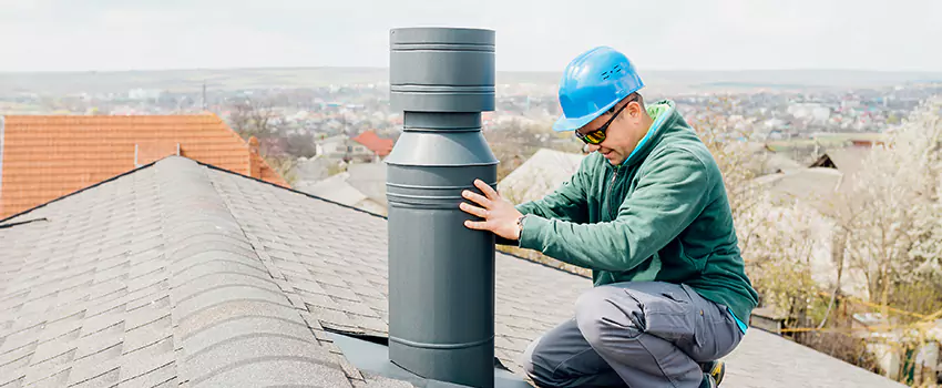 Insulated Chimney Liner Services in Syracuse, NY