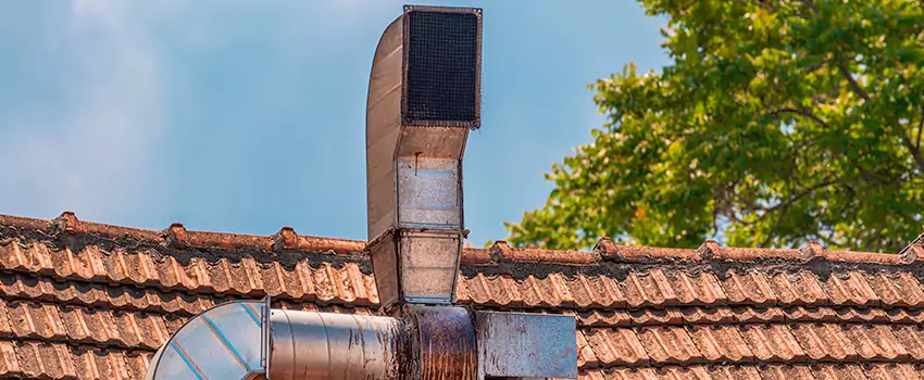 Chimney Blockage Removal in Syracuse, New York