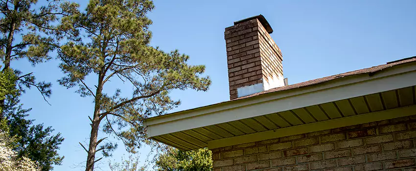 Brick Chimney Sweep Near Me in Syracuse, NY