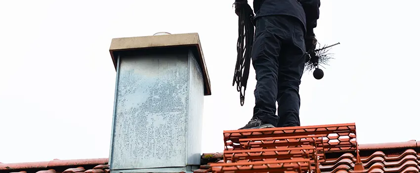 Modern Chimney Sweeping Techniques in Syracuse, New York