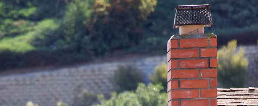 Chimney Tuckpointing And Masonry Restoration in Syracuse, NY