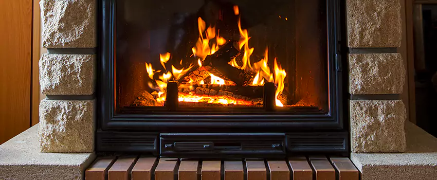 Decorative Fireplace Installation Cost in Syracuse, New York