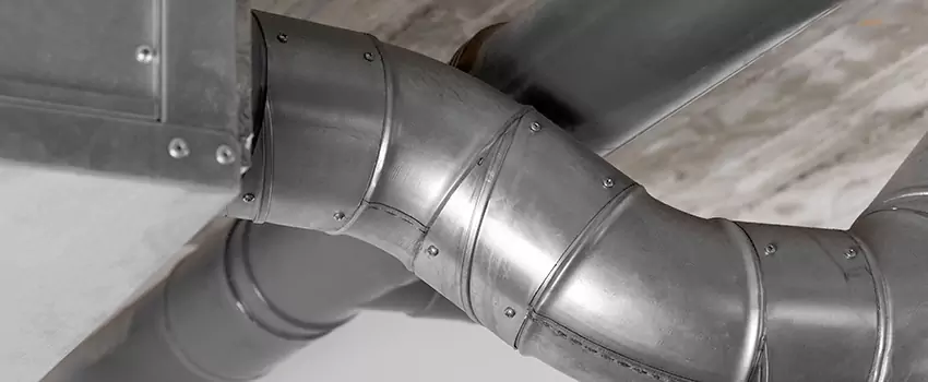 Dryer Vent Blockage Inspection in Syracuse, NY