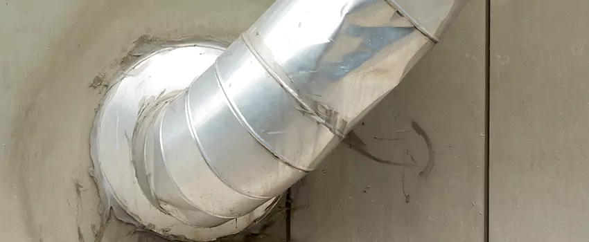 Dryer Vent Repair Process in Syracuse, NY