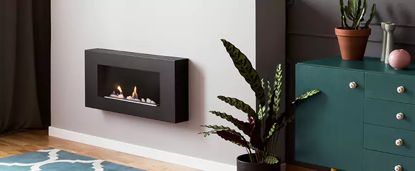 Cost of Ethanol Fireplace Repair And Installation Services in Syracuse, NY