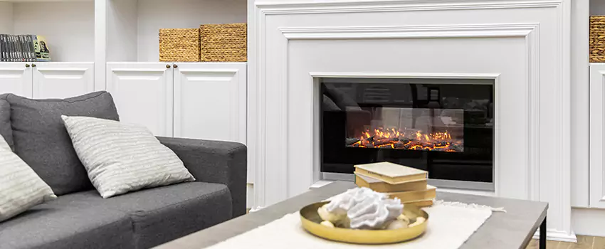 Professional Fireplace Maintenance Contractors in Syracuse, NY