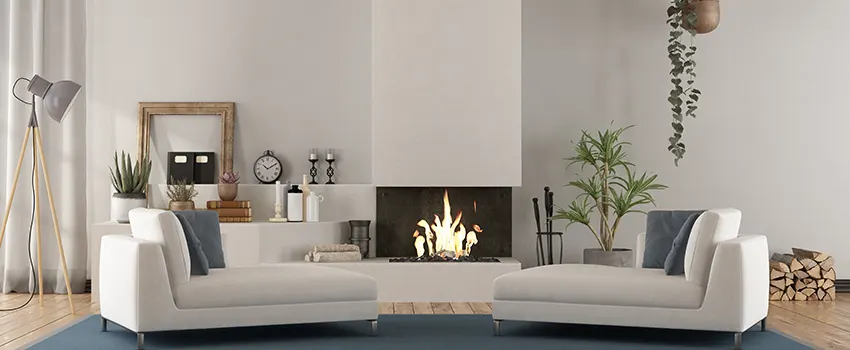 Decorative Fireplace Crystals Services in Syracuse, New York