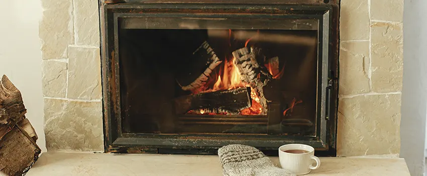 Fireplace Door Handle Replacements Services in Syracuse, New York