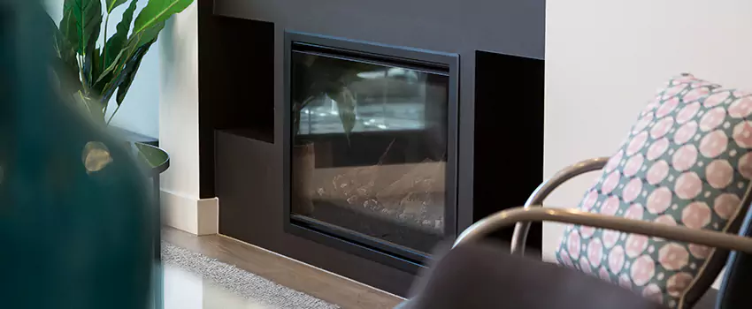 Gas Fireplace Installation in Syracuse, NY