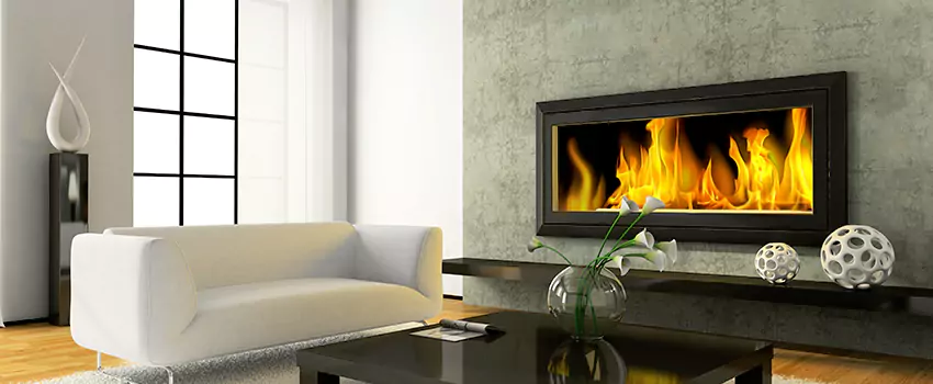 Fireplace Hearth Ideas in Syracuse, New York