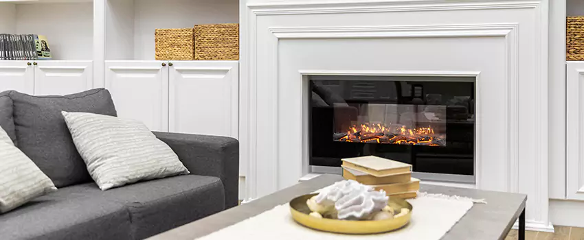 Pellet Fireplace Insert Installation in Syracuse, NY