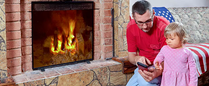 Fireplace Safety Locks For Kids in Syracuse, NY