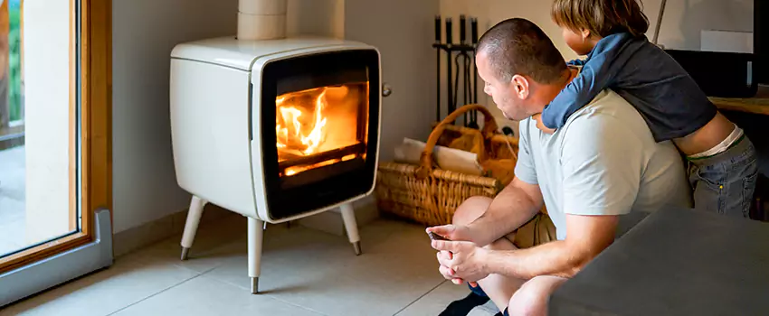 Fireplace Flue Maintenance Services in Syracuse, NY