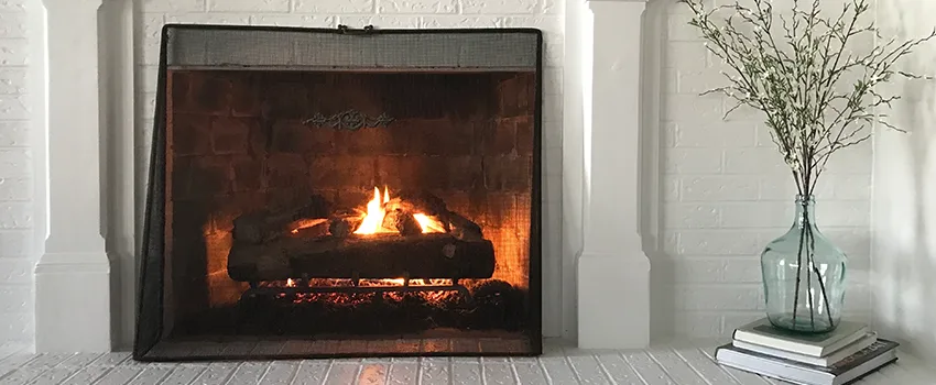 Cost-Effective Fireplace Mantel Inspection And Maintenance in Syracuse, NY