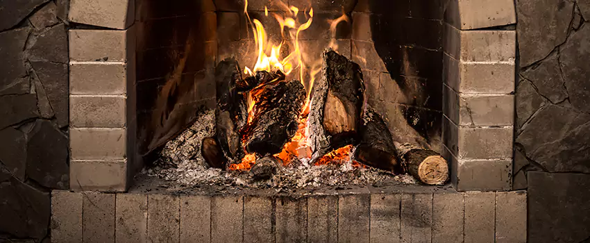 Cost of Rebuilding A Fireplace in Syracuse, New York