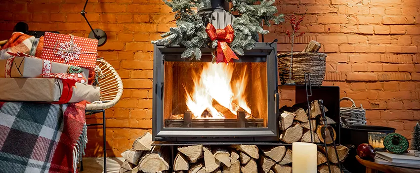 Steel Fireplace Grate Repair And Replacement Services in Syracuse, New York