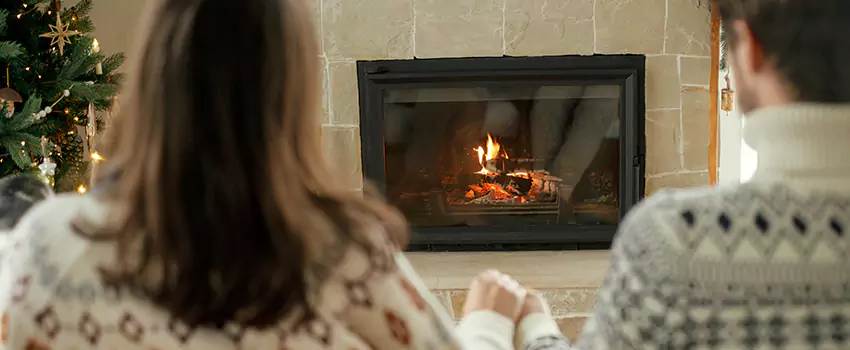 Fireplace Firebox Refurbish & Restore Services in Syracuse, NY