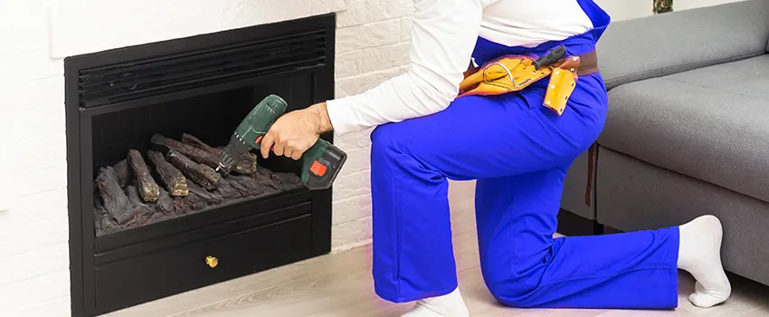 Fireplace Safety Inspection Specialists in Syracuse, New York