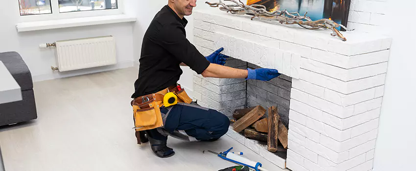 Gas Fireplace Repair And Replacement in Syracuse, NY