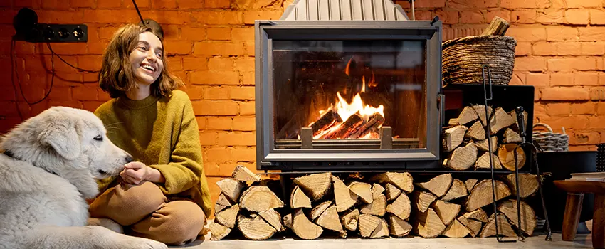Fireplace Smell Removal Cost in Syracuse, NY