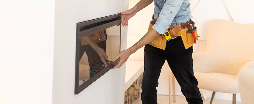 Traditional Fireplace Vent Sweeping in Syracuse, NY