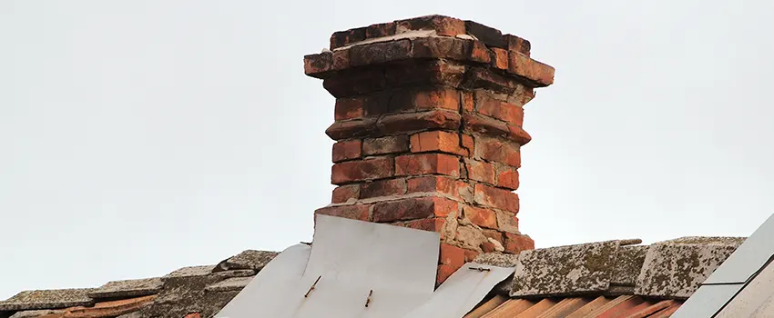 Cost of Fixing Blocked Chimney in Syracuse, New York