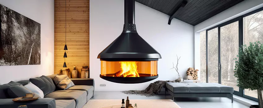 Floating Damaged Fireplace Repair Services in Syracuse, NY