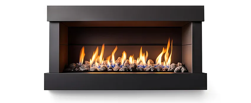 Outdoor Gas Fireplaces Installation in Syracuse, NY
