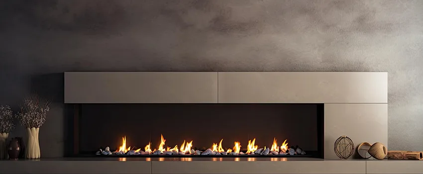 Gas Fireplace Logs Supplier in Syracuse, New York