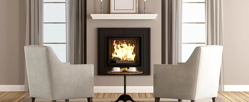 Heatilator Direct Vent Fireplace Services in Syracuse, New York