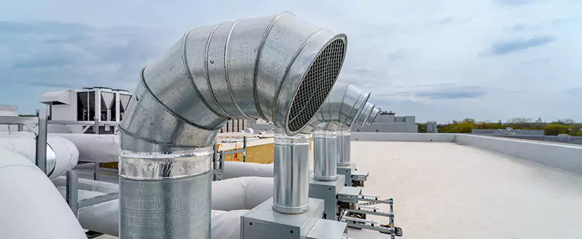 Insulated Ductwork Repair Services Near Me in Syracuse, NY