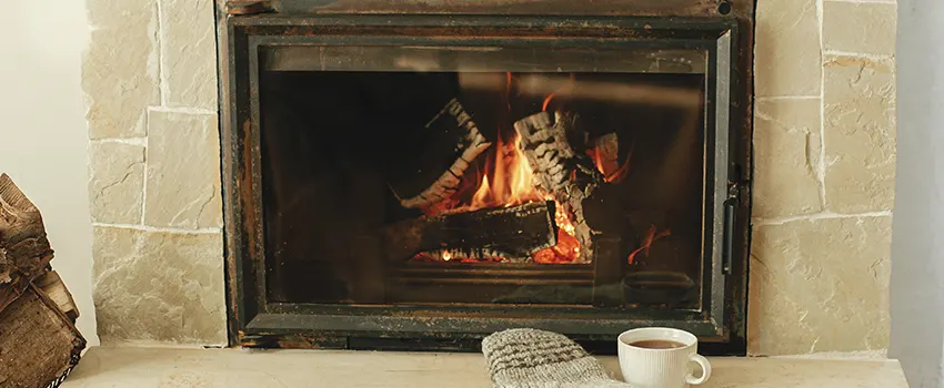 Kings man Fireplaces Insert Services in Syracuse, NY