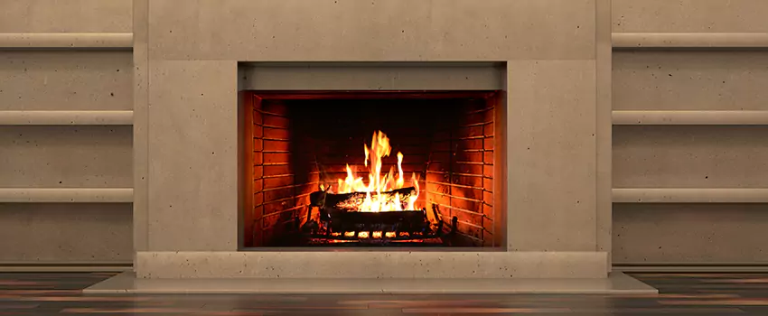 Majestic Trilliant Series Gas Fireplace Insert Repair in Syracuse, New York