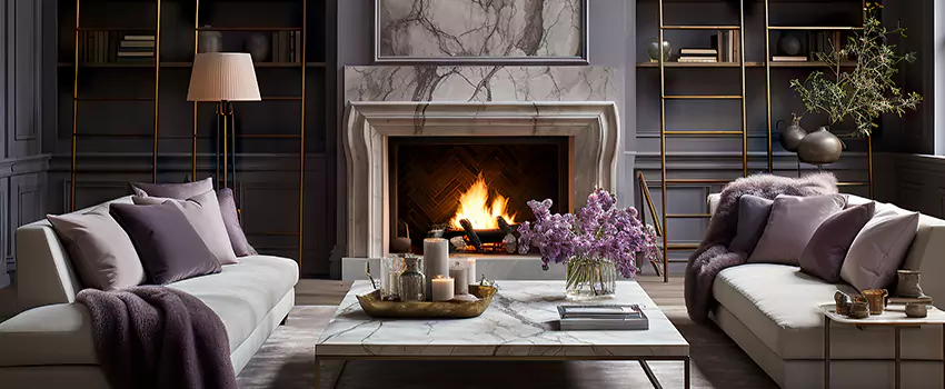 Napoleon Galaxy Series Outdoor Fireplaces Repair in Syracuse, NY