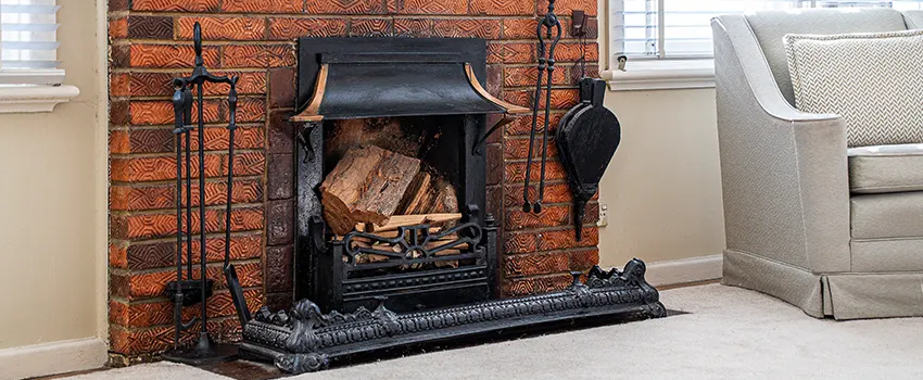 Custom Old Fireplace Redesign Services in Syracuse, New York