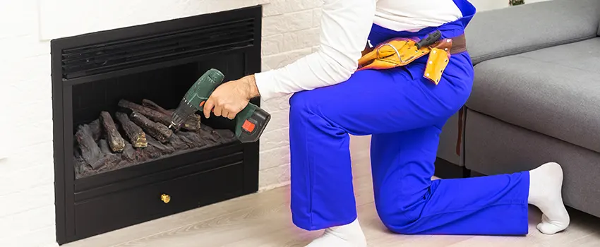 Pellet Fireplace Repair Services in Syracuse, NY