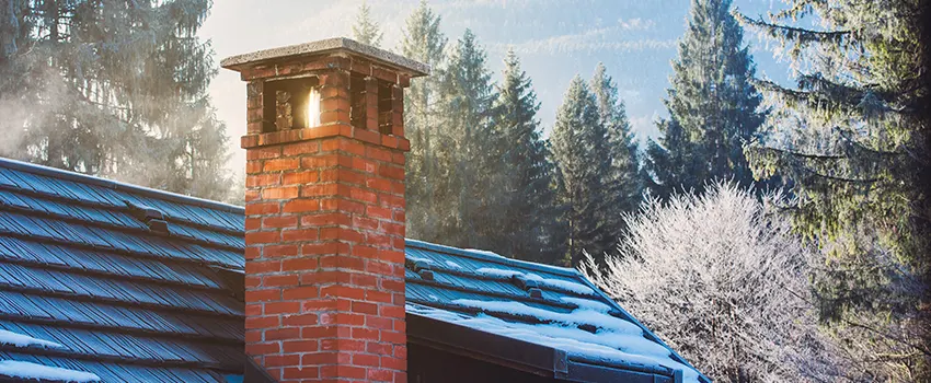 Residential Chimney Rain Caps Repair Services in Syracuse, NY