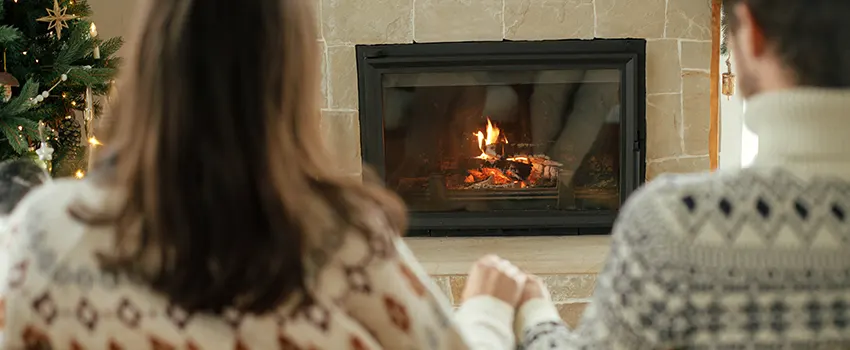 Superior Open-Hearth Wood Fireplaces in Syracuse, NY