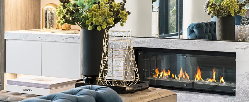 Professional Town & Country Luxury Fireplace Maintenance Experts in Syracuse, New York